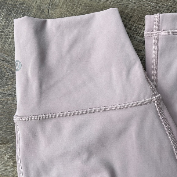 lululemon leggings - Picture 2 of 4